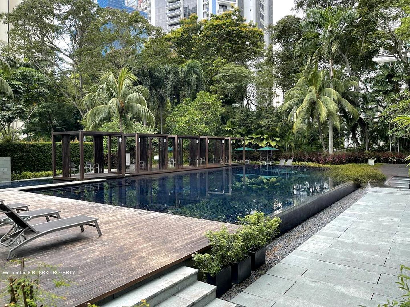 The Claymore (D9), Condominium #429862831